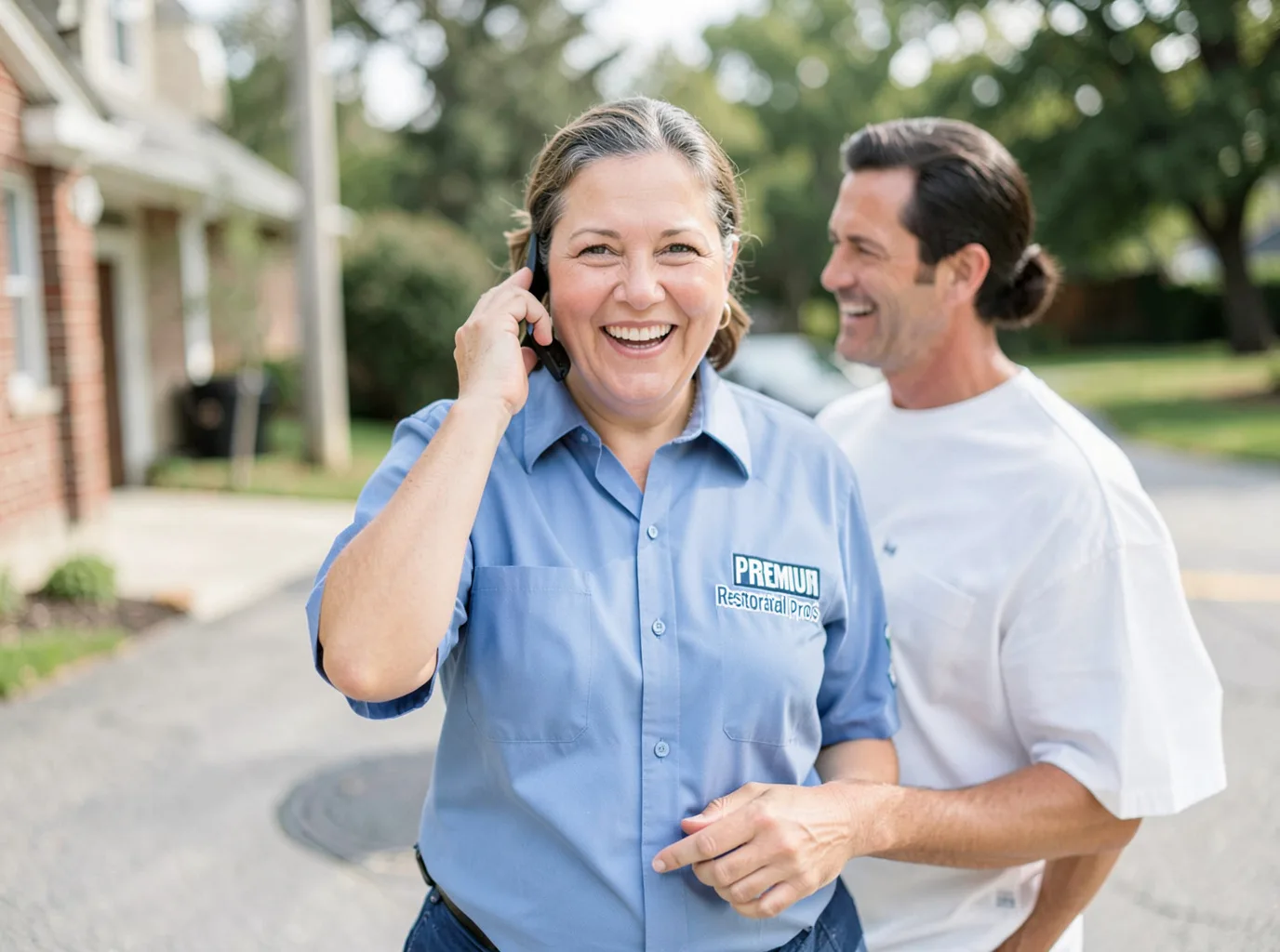 Water Damage Restoration Manvel, ND FAQs